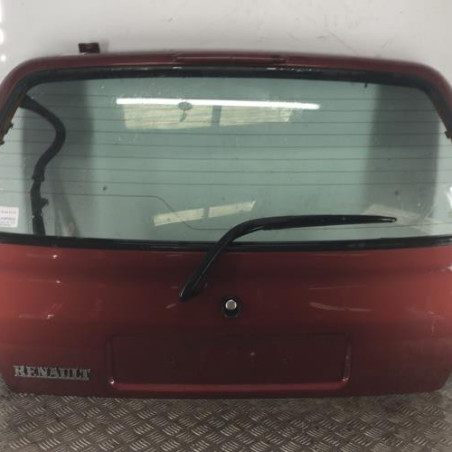 Malle/Hayon arriere RENAULT TWINGO 1 Photo n°1