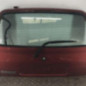 Malle/Hayon arriere RENAULT TWINGO 1