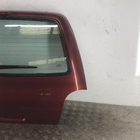 Malle/Hayon arriere RENAULT TWINGO 1
