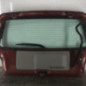 Malle/Hayon arriere RENAULT TWINGO 1