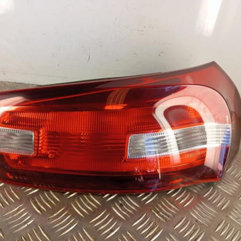 Feu arriere principal droit (feux) CITROEN C4 PICASSO 2 Feu arriere principal droit (feux) CITROEN C4 PICASSO 2