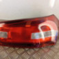 Feu arriere principal droit (feux) CITROEN C4 PICASSO 2