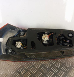 Feu arriere principal droit (feux) CITROEN C4 PICASSO 2