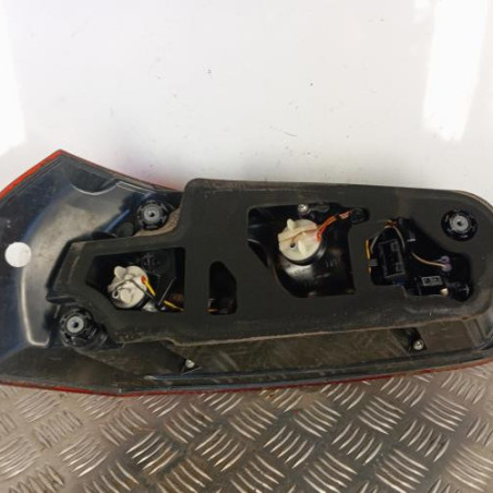 Feu arriere principal droit (feux) CITROEN C4 PICASSO 2