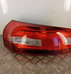 Feu arriere principal gauche (feux) CITROEN C4 PICASSO 2 Photo n°1
