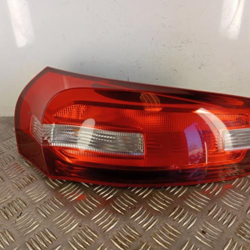 Feu arriere principal gauche (feux) CITROEN C4 PICASSO 2 Feu arriere principal gauche (feux) CITROEN C4 PICASSO 2