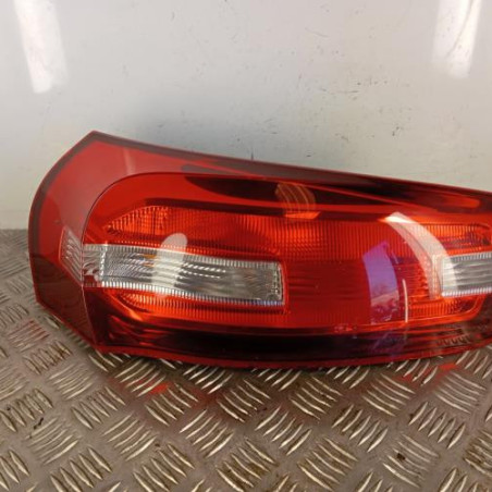 Feu arriere principal gauche (feux) CITROEN C4 PICASSO 2 Photo n°1