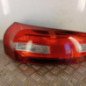 Feu arriere principal gauche (feux) CITROEN C4 PICASSO 2