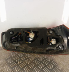 Feu arriere principal gauche (feux) CITROEN C4 PICASSO 2