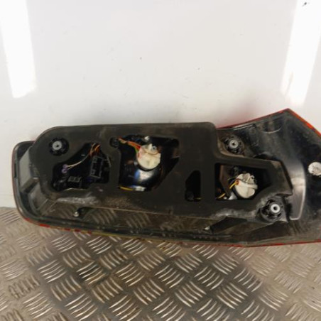 Feu arriere principal gauche (feux) CITROEN C4 PICASSO 2