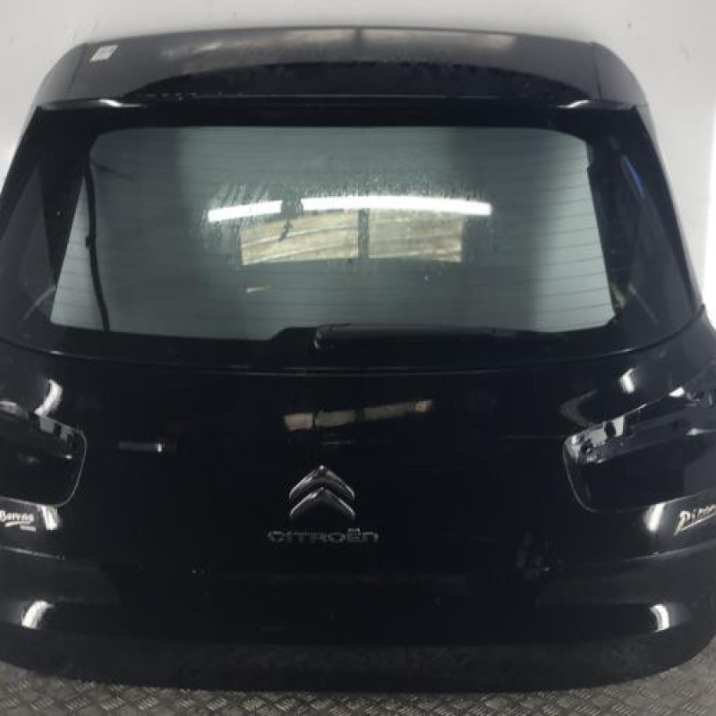 Malle/Hayon arriere CITROEN C4 PICASSO 2 Malle/Hayon arriere CITROEN C4 PICASSO 2