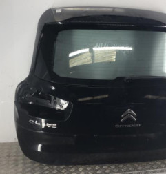 Malle/Hayon arriere CITROEN C4 PICASSO 2 Photo n°3
