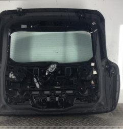 Malle/Hayon arriere CITROEN C4 PICASSO 2 Photo n°4