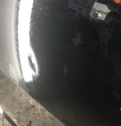 Porte arriere gauche CITROEN C4 PICASSO 2 Photo n°5