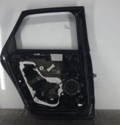 Porte arriere gauche CITROEN C4 PICASSO 2 Photo n°6
