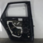 Porte arriere gauche CITROEN C4 PICASSO 2