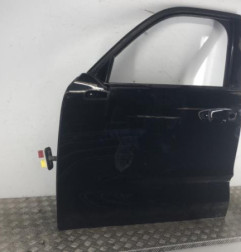 Porte avant gauche CITROEN C4 PICASSO 2 Photo n°3