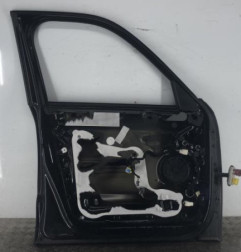 Porte avant gauche CITROEN C4 PICASSO 2 Photo n°5