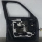 Porte avant gauche CITROEN C4 PICASSO 2
