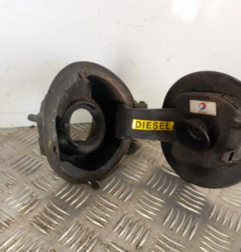 Trappe d'essence CITROEN C4 PICASSO 2