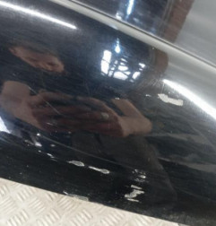 Aile avant droit KIA SPORTAGE 2 Photo n°3