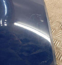 Aile avant droit RENAULT CLIO 2