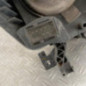 Optique avant principal gauche (feux)(phare) OPEL ZAFIRA B