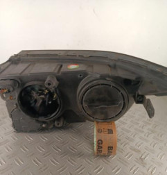 Optique avant principal gauche (feux)(phare) VOLKSWAGEN CRAFTER 1