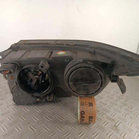 Optique avant principal gauche (feux)(phare) VOLKSWAGEN CRAFTER 1