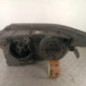 Optique avant principal gauche (feux)(phare) VOLKSWAGEN CRAFTER 1