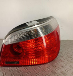 Feu arriere principal droit (feux) BMW SERIE 5 E60 Photo n°1