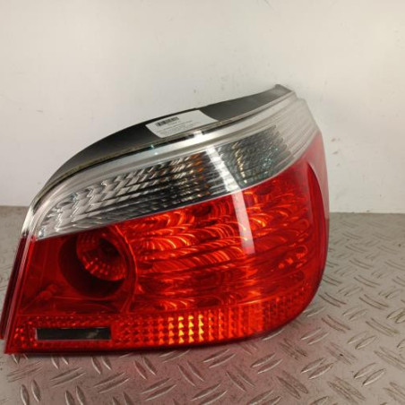 Feu arriere principal droit (feux) BMW SERIE 5 E60 Photo n°1