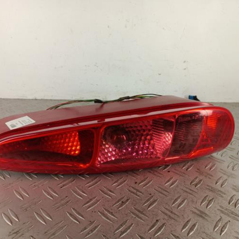 Feu arriere principal gauche (feux) PEUGEOT 807 Feu arriere principal gauche (feux) PEUGEOT 807