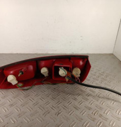 Feu arriere principal gauche (feux) PEUGEOT 807