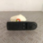 Interrupteur de leve vitre avant gauche RENAULT CLIO 4