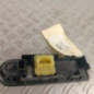 Interrupteur de leve vitre avant gauche RENAULT CLIO 4