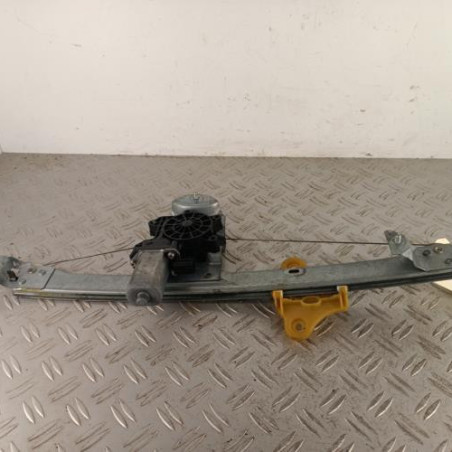 Leve vitre electrique avant gauche RENAULT CLIO 4 Photo n°1