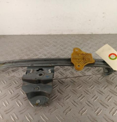 Leve vitre electrique avant gauche RENAULT CLIO 4