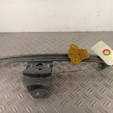 Leve vitre electrique avant gauche RENAULT CLIO 4
