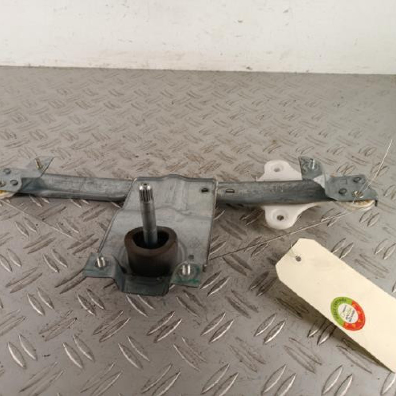 Leve vitre mecanique arriere droit RENAULT CLIO 4