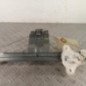 Leve vitre mecanique arriere droit RENAULT CLIO 4