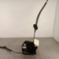 Serrure arriere droit RENAULT CLIO 4