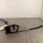 Serrure arriere droit RENAULT CLIO 4
