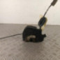 Serrure arriere gauche RENAULT CLIO 4