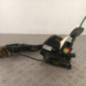 Serrure avant droit RENAULT CLIO 4