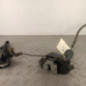 Serrure avant droit RENAULT CLIO 4