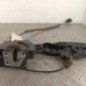 Serrure avant droit RENAULT CLIO 4