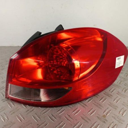 Feu arriere principal droit (feux) RENAULT CLIO 3 Photo n°1