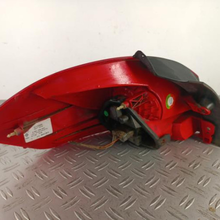 Feu arriere principal droit (feux) RENAULT CLIO 3