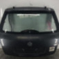 Malle/Hayon arriere SKODA FABIA 2